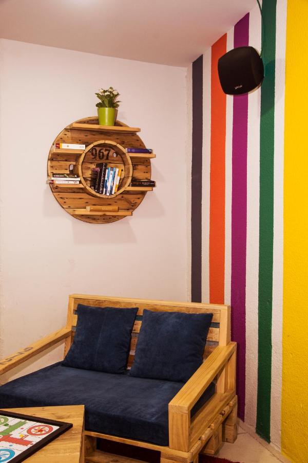 Auberge de jeunesse Bcnsporthostels Barcelone
