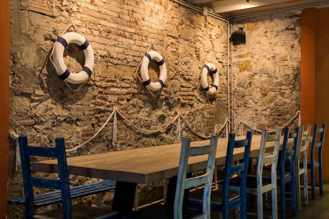 Auberge de jeunesse Bcnsporthostels Barcelone