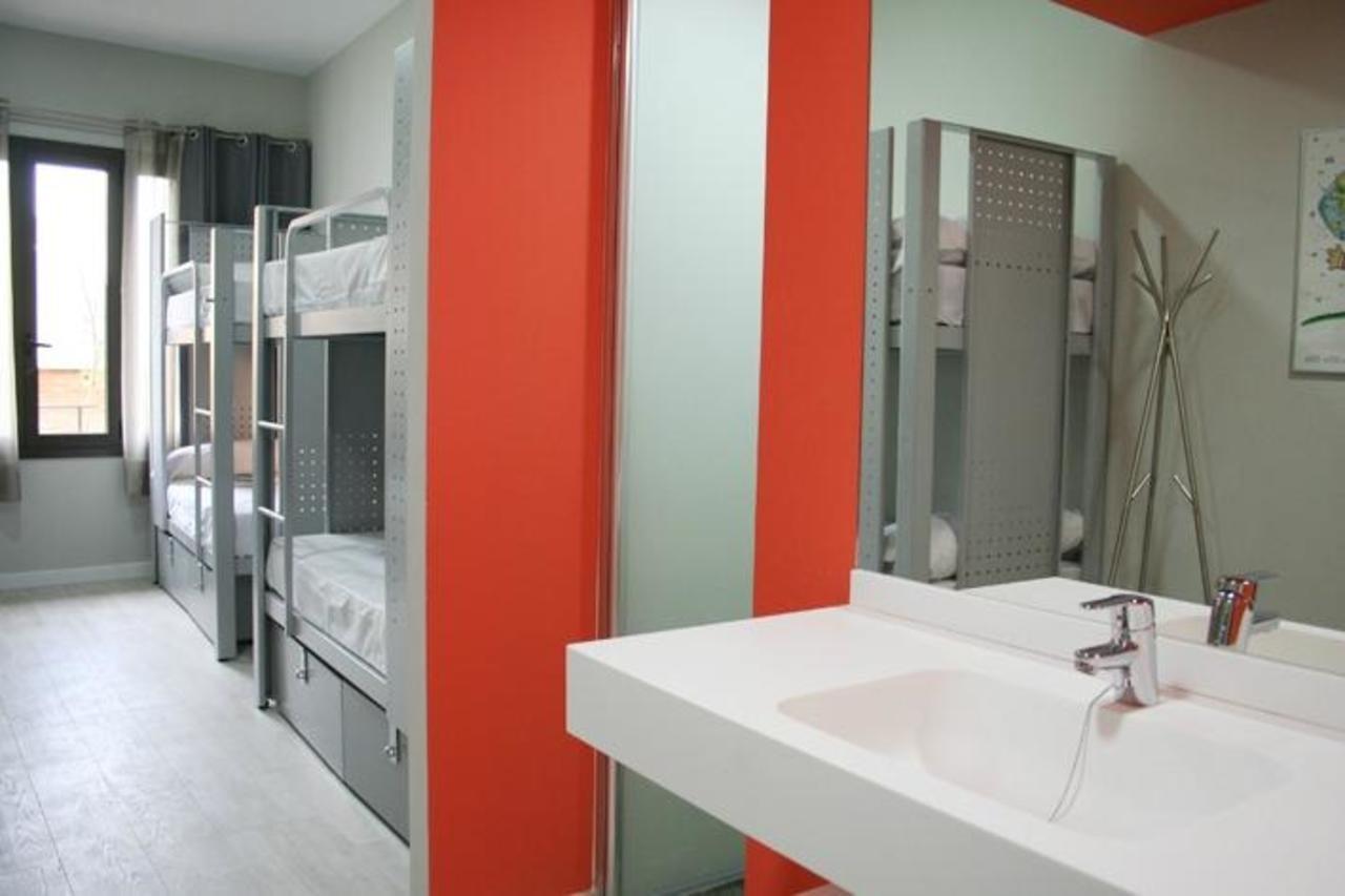Bcnsporthostels Auberge de jeunesse *