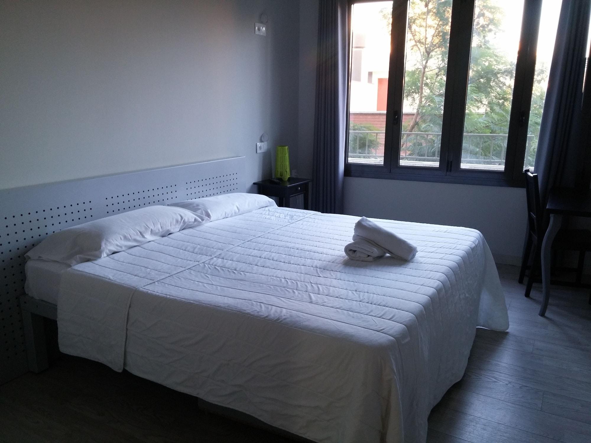 Bcnsporthostels Auberge de jeunesse