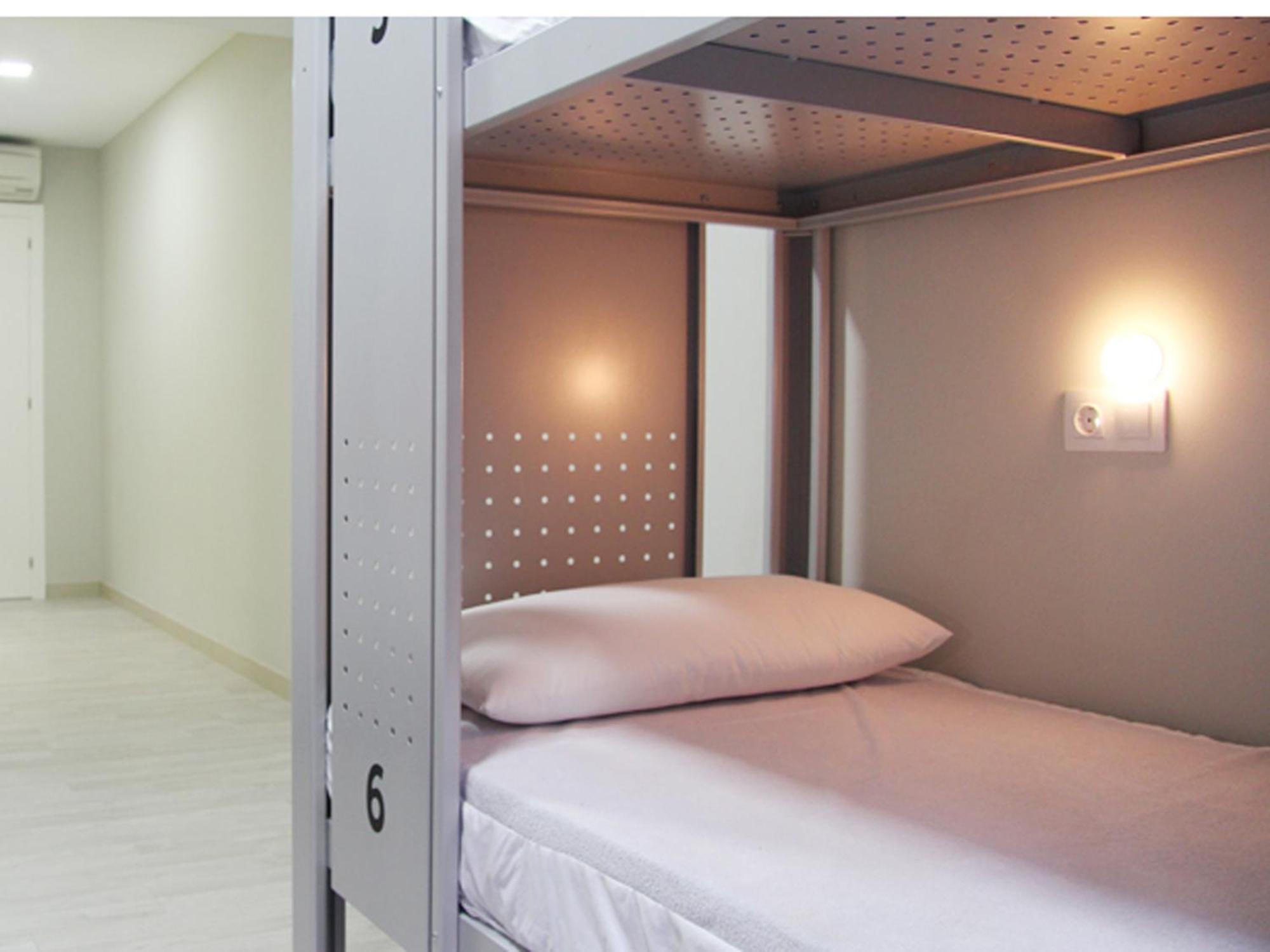 Bcnsporthostels Auberge de jeunesse