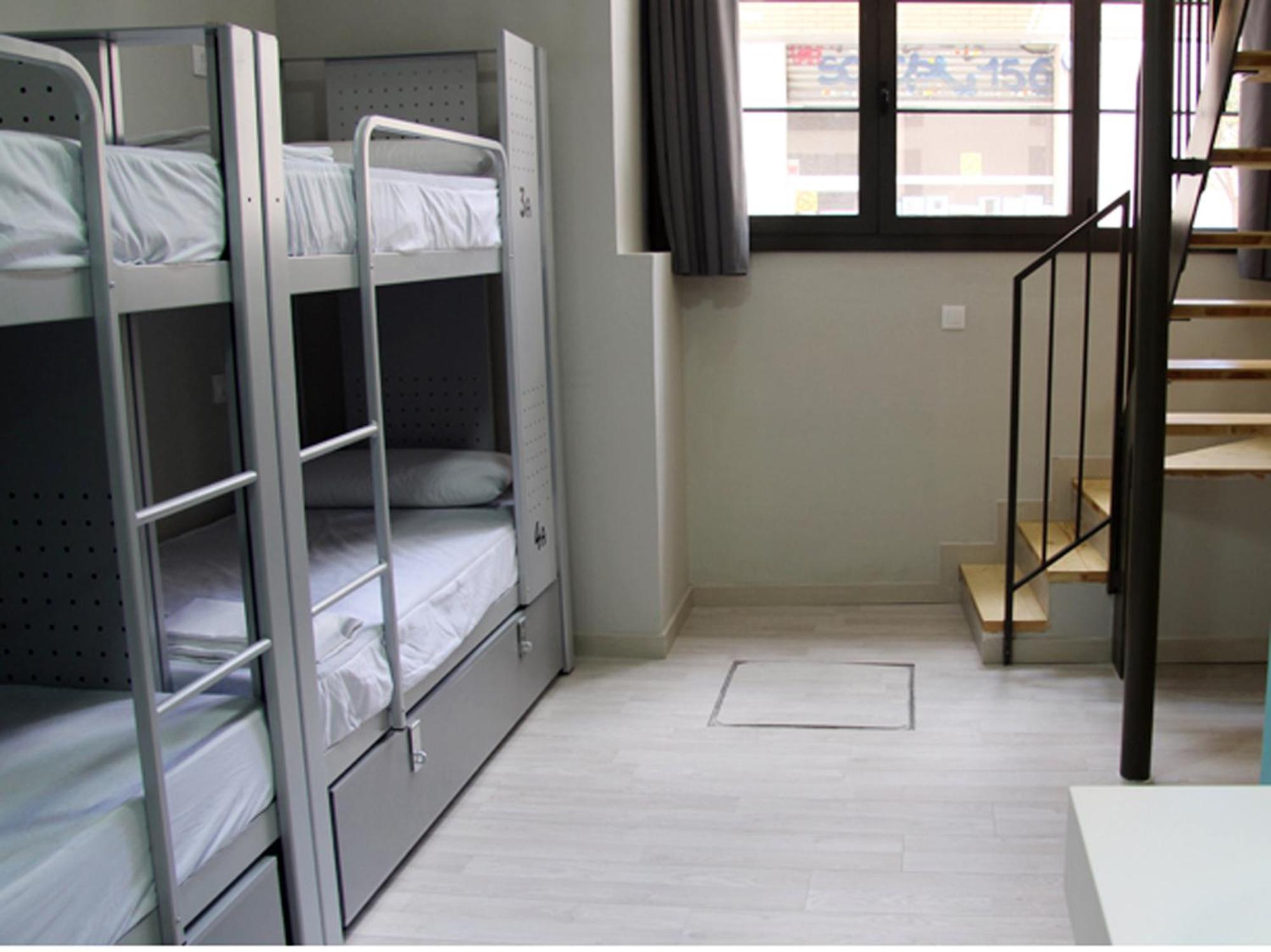 Auberge de jeunesse Bcnsporthostels *