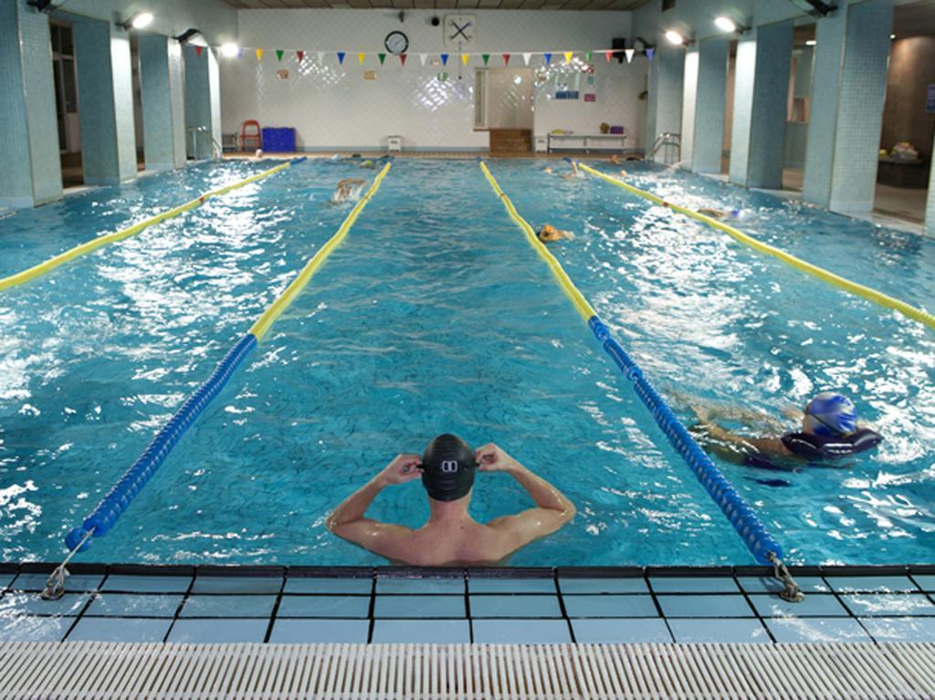 Auberge de jeunesse Bcnsporthostels *