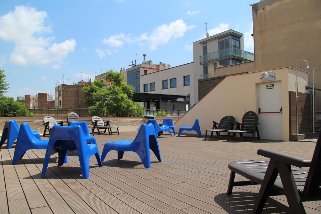 Bcnsporthostels Auberge de jeunesse *