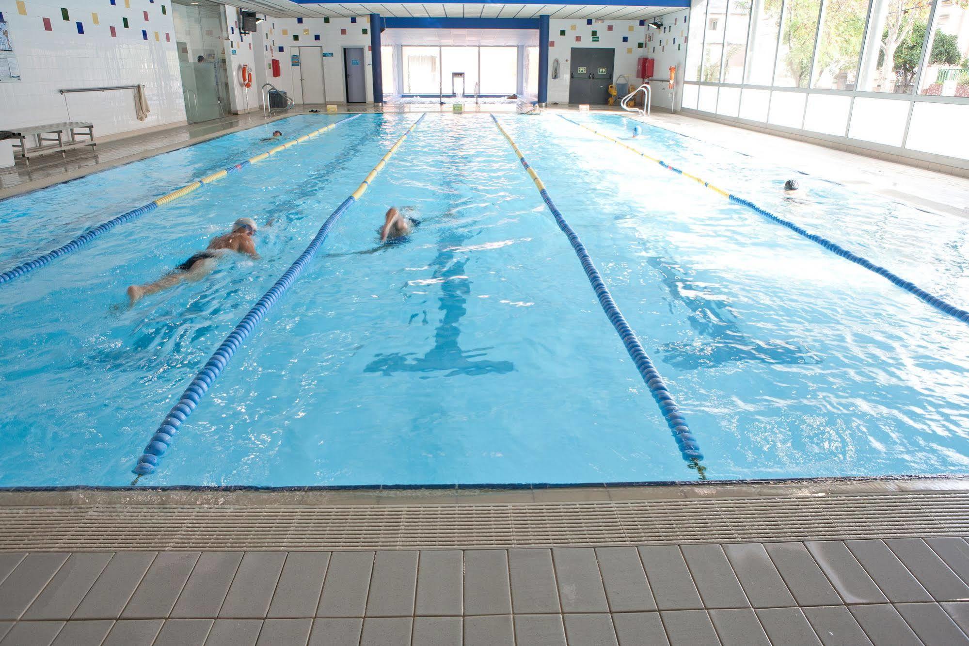 Bcnsporthostels Auberge de jeunesse *