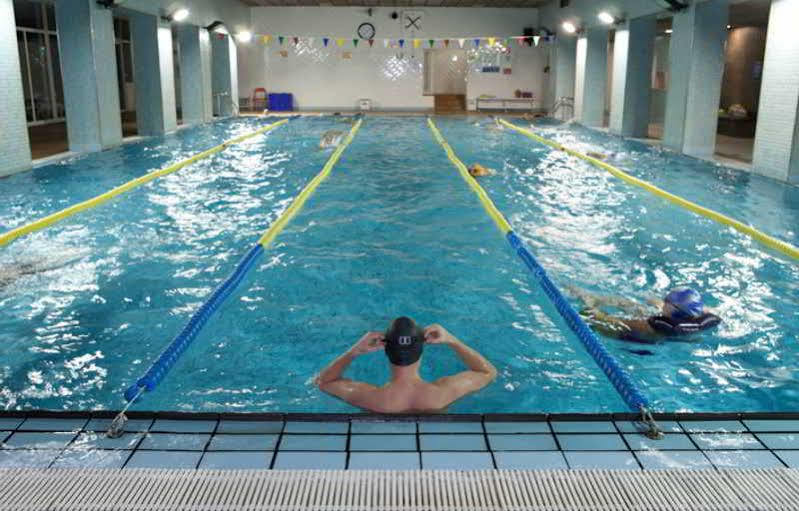 Bcnsporthostels Barcelone