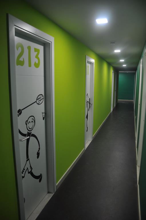 Bcnsporthostels Auberge de jeunesse Barcelone