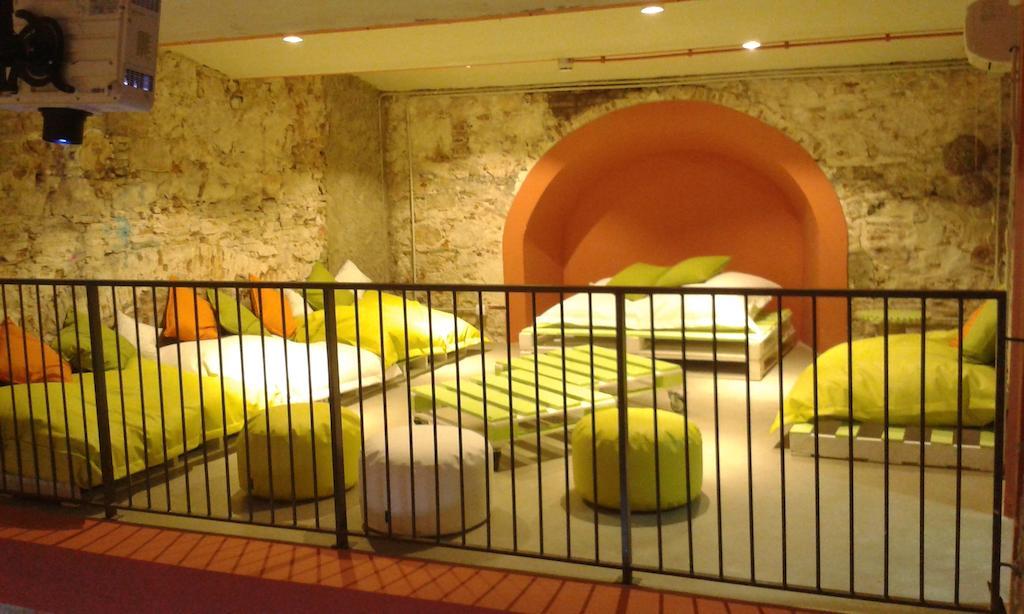 Bcnsporthostels Auberge de jeunesse *