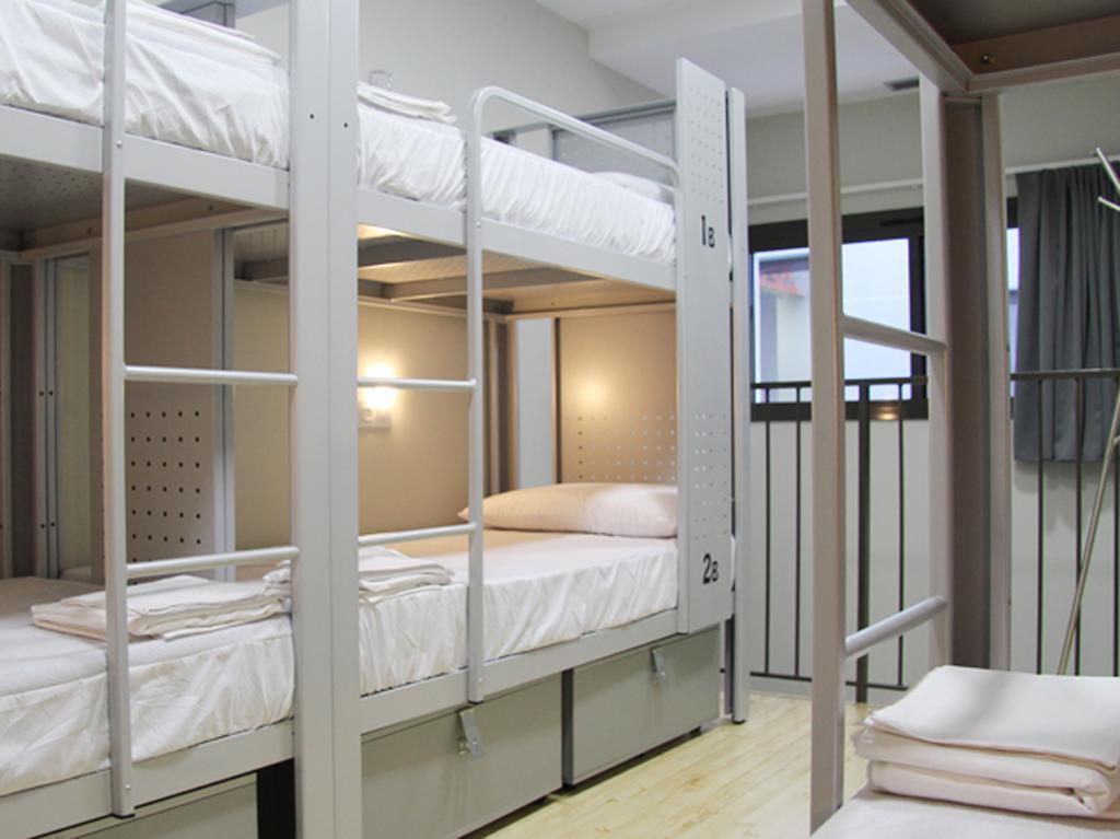 Auberge de jeunesse Bcnsporthostels